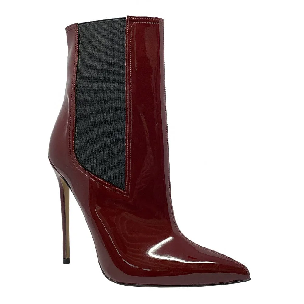 LIEN BORDEAUX PATENT