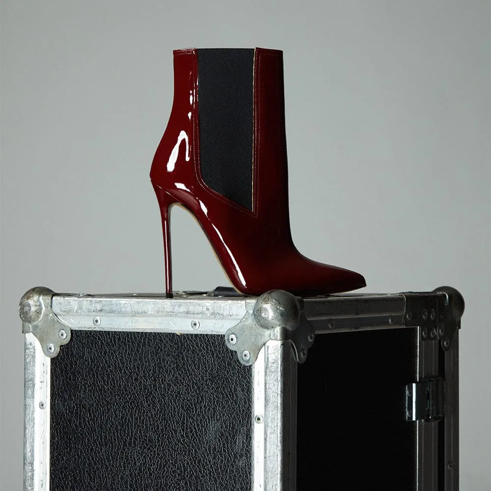 LIEN BORDEAUX PATENT