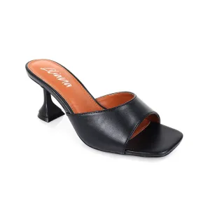 LILY1 - BLACK