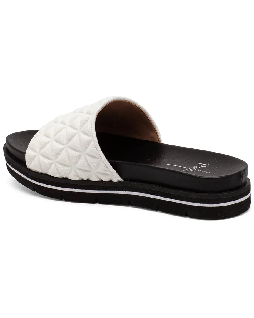 Linea Paolo Leah-L Sandal