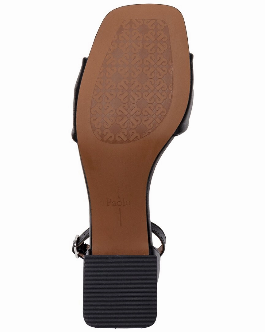Linea Paolo Evelina-L Leather Sandal