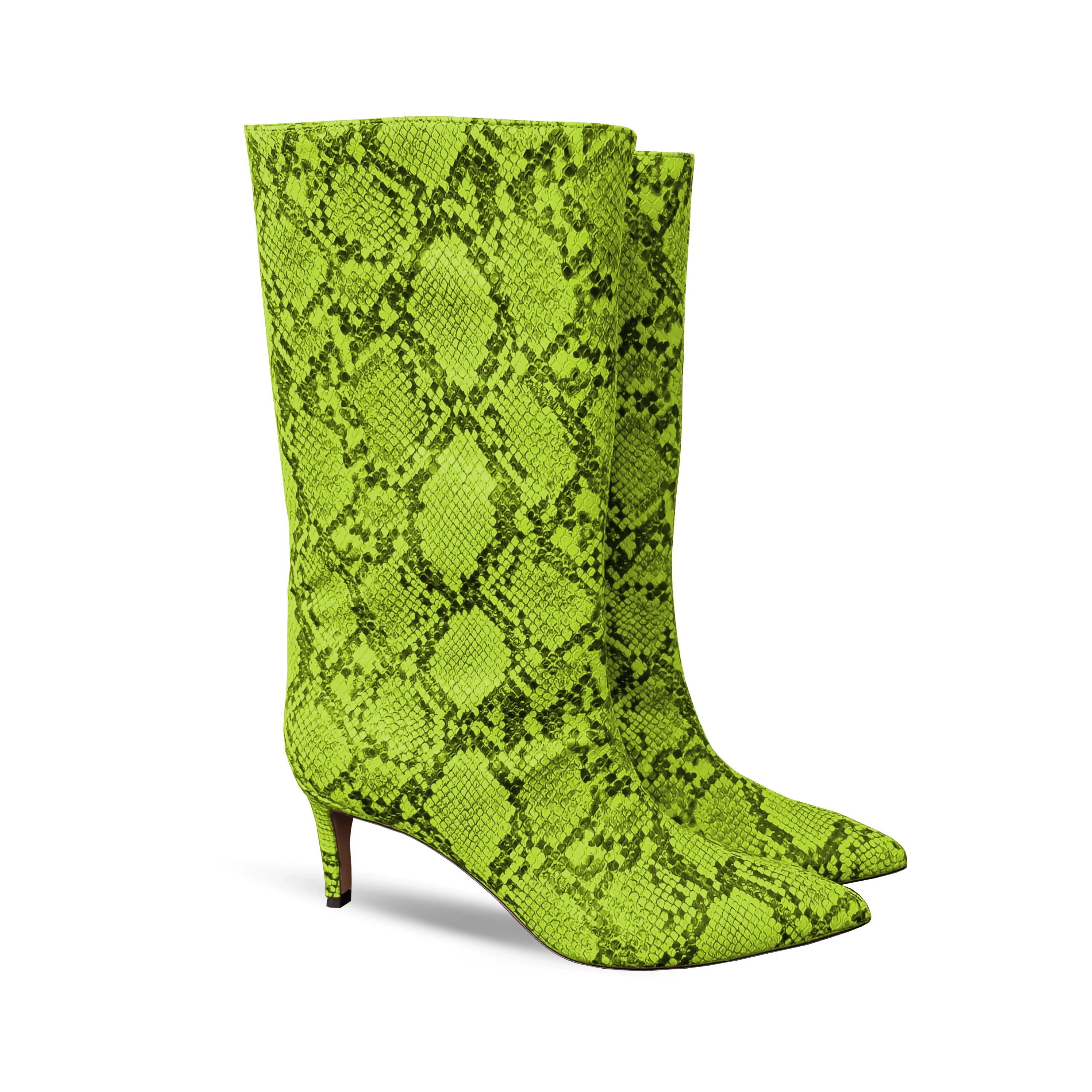 LOUISE PYTHON LIME