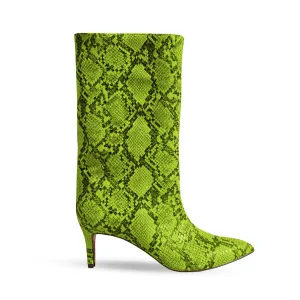 LOUISE PYTHON LIME