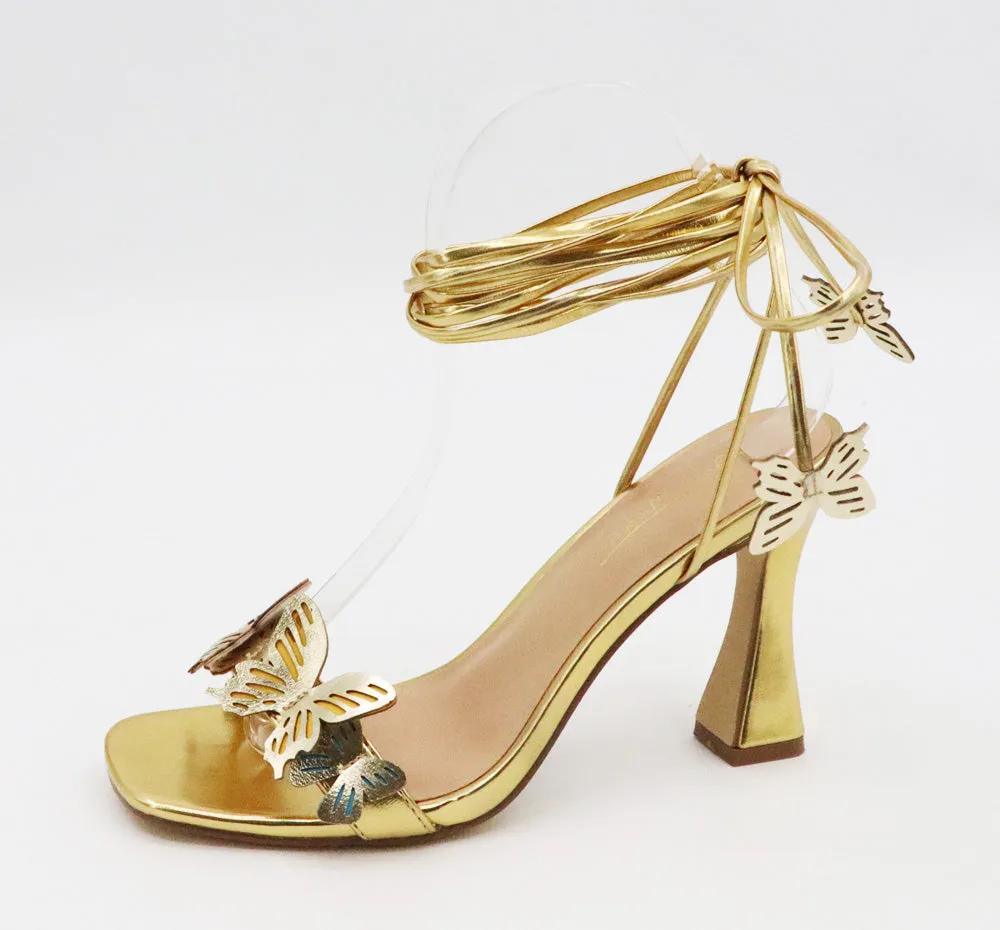 LOVELESS02 - GOLD