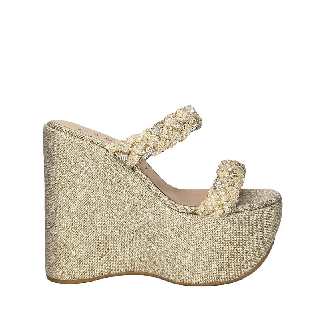 Luna Wedges 140
