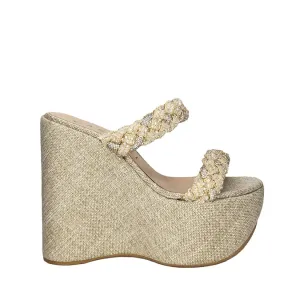 Luna Wedges 140