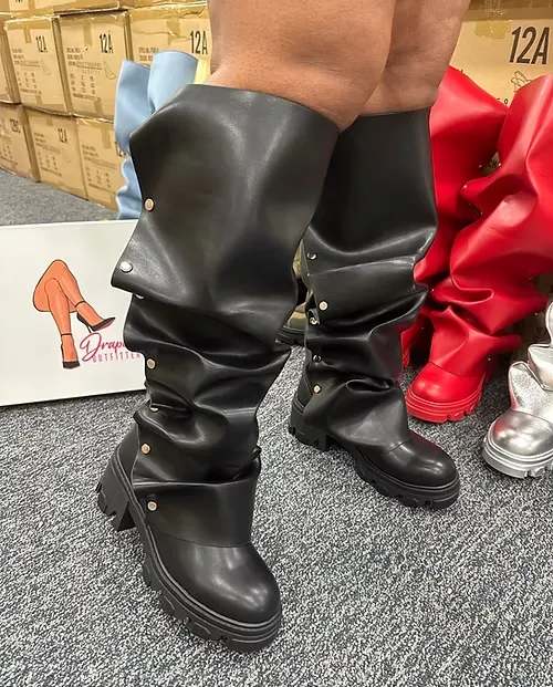 MAGEO1 - BLACK