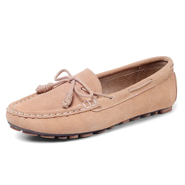 Magog Loafers