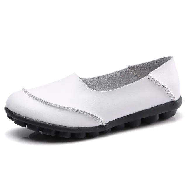 Mali Loafers