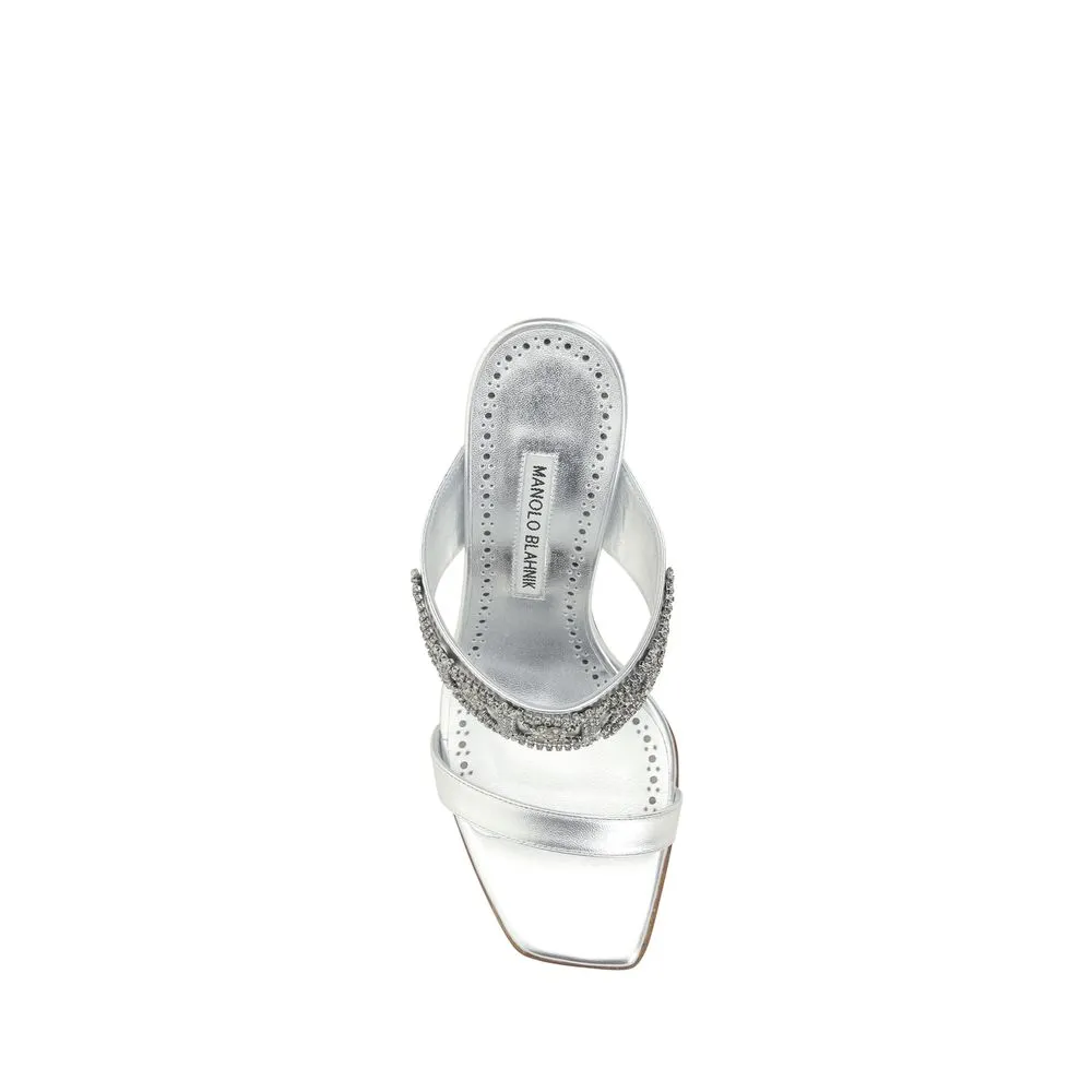 Manolo Blahnik Larapa Women's Sandals