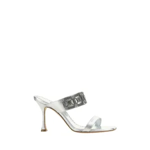 Manolo Blahnik Larapa Women's Sandals