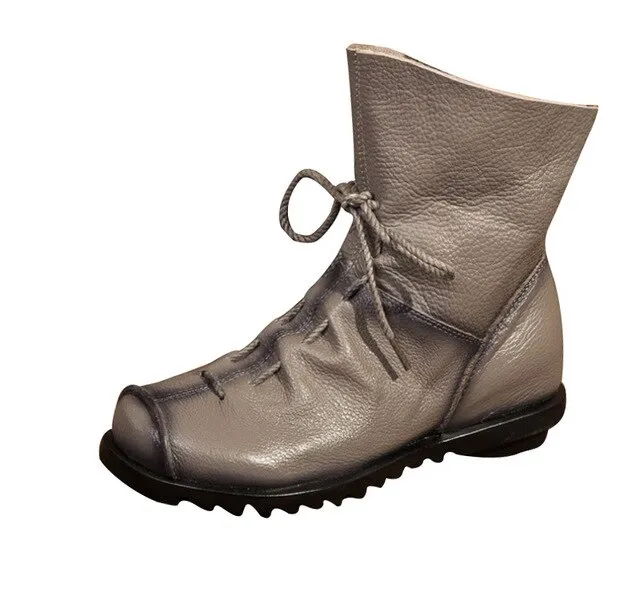 Mao Women's Bootie