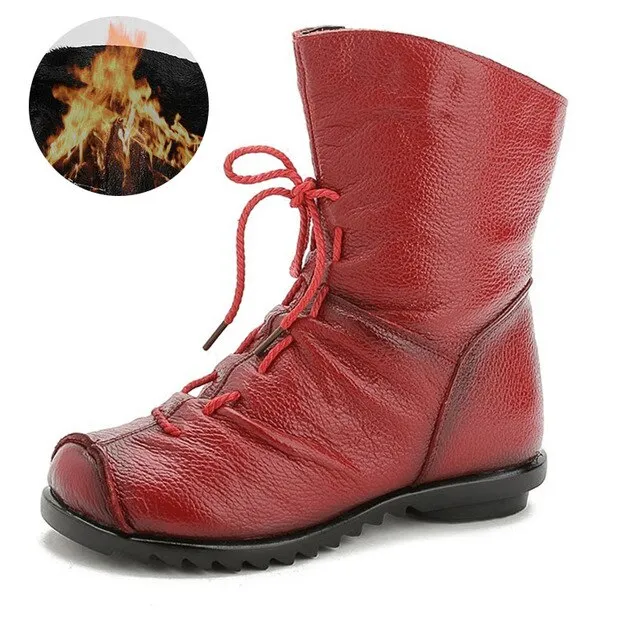 Mao Women's Bootie