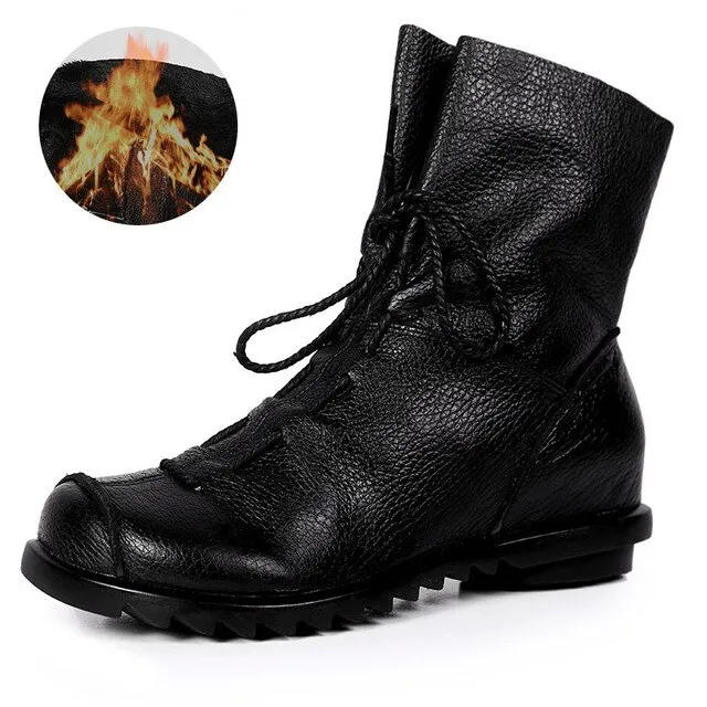 Mao Women's Bootie