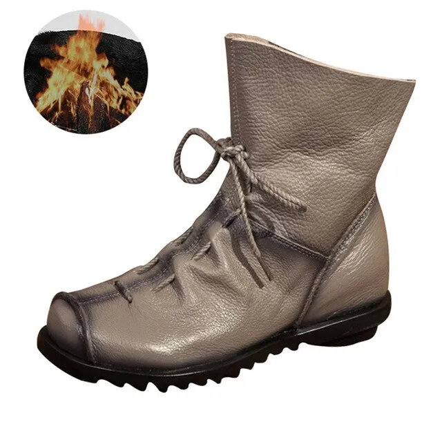 Mao Women's Bootie