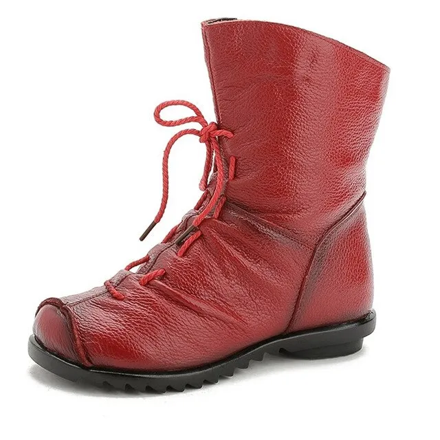 Mao Women's Bootie