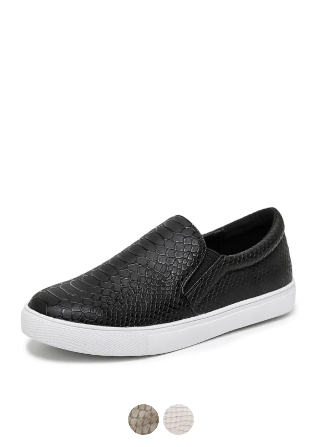 Maru Women's Slip-On Shoes