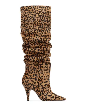 Mazer Leopard