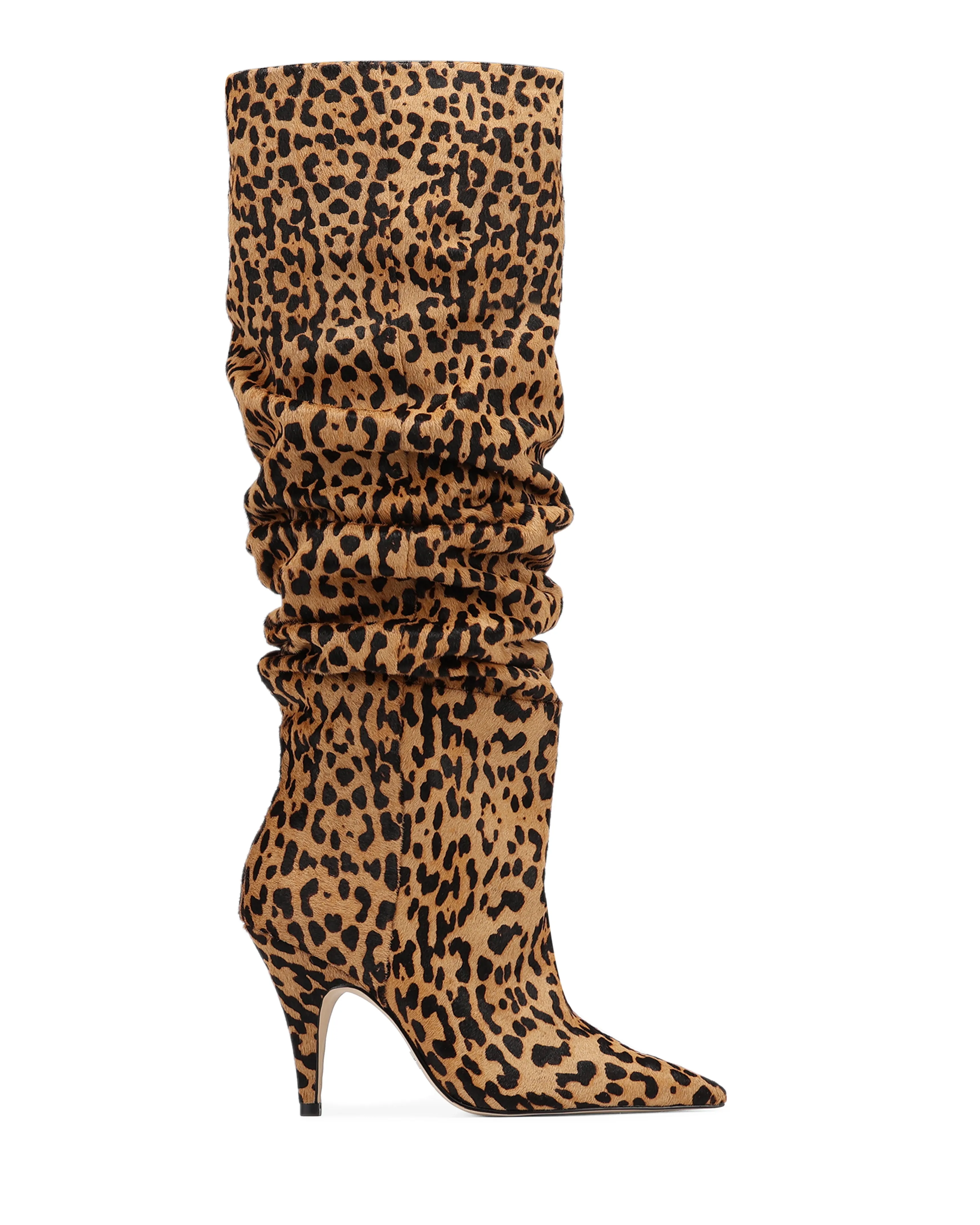Mazer Leopard