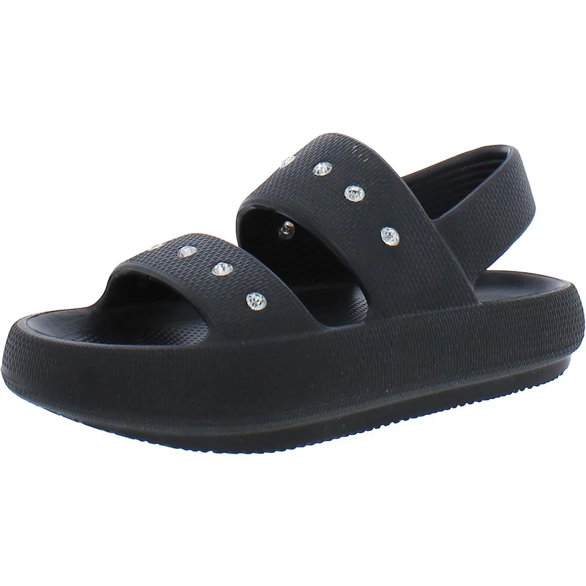 MELLO EVA SLING JWL Womens Casual Open Toe Slingback Sandals