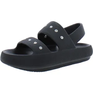 MELLO EVA SLING JWL Womens Casual Open Toe Slingback Sandals