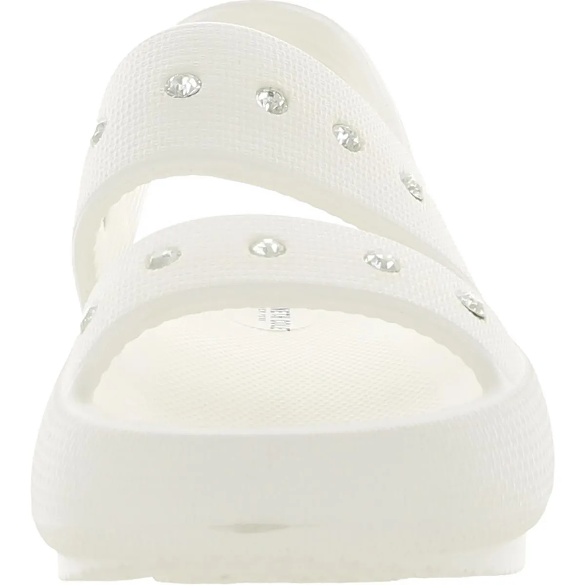 MELLO EVA SLING JWL Womens Casual Open Toe Slingback Sandals