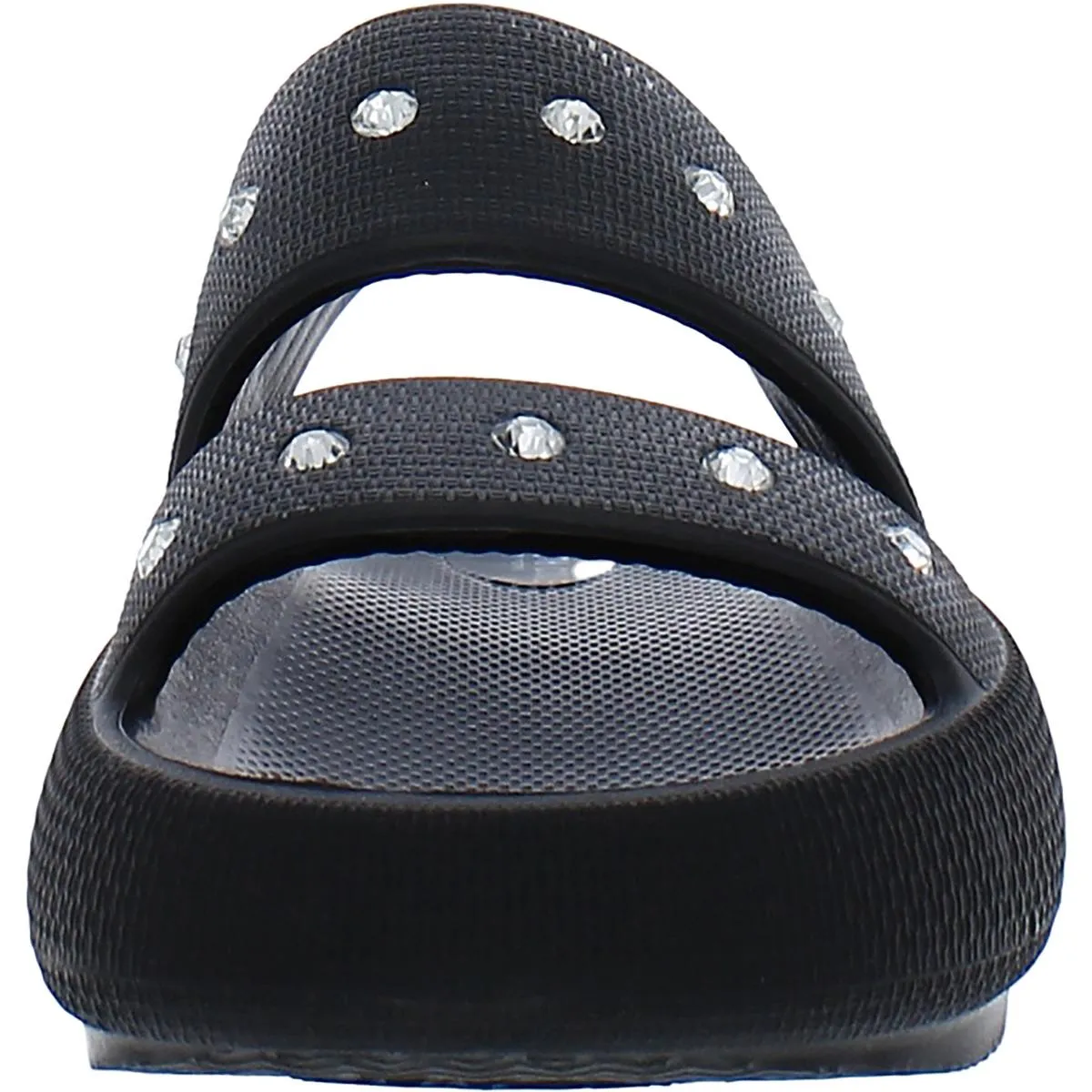MELLO EVA SLING JWL Womens Casual Open Toe Slingback Sandals