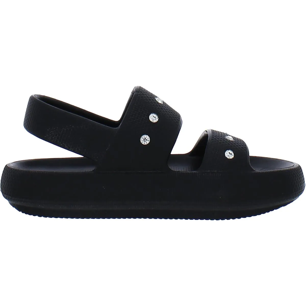 MELLO EVA SLING JWL Womens Casual Open Toe Slingback Sandals