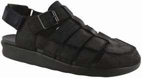 Men's Endeavor Angler Sandal In Iron