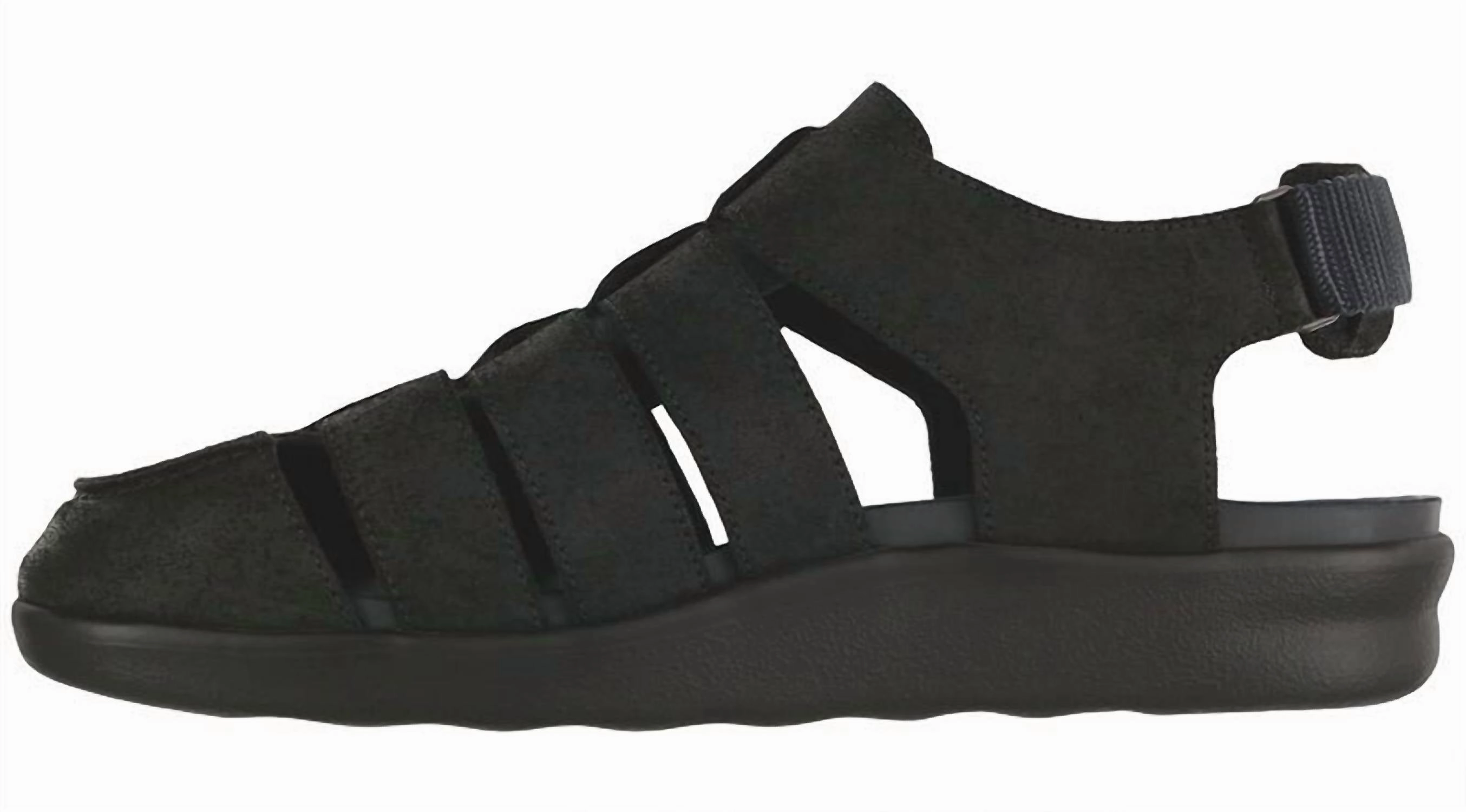 Men's Endeavor Angler Sandal In Iron