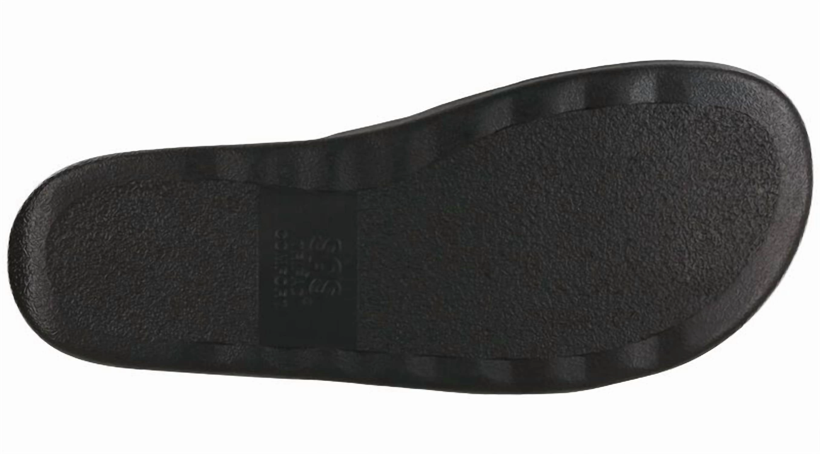Men's Endeavor Angler Sandal In Iron