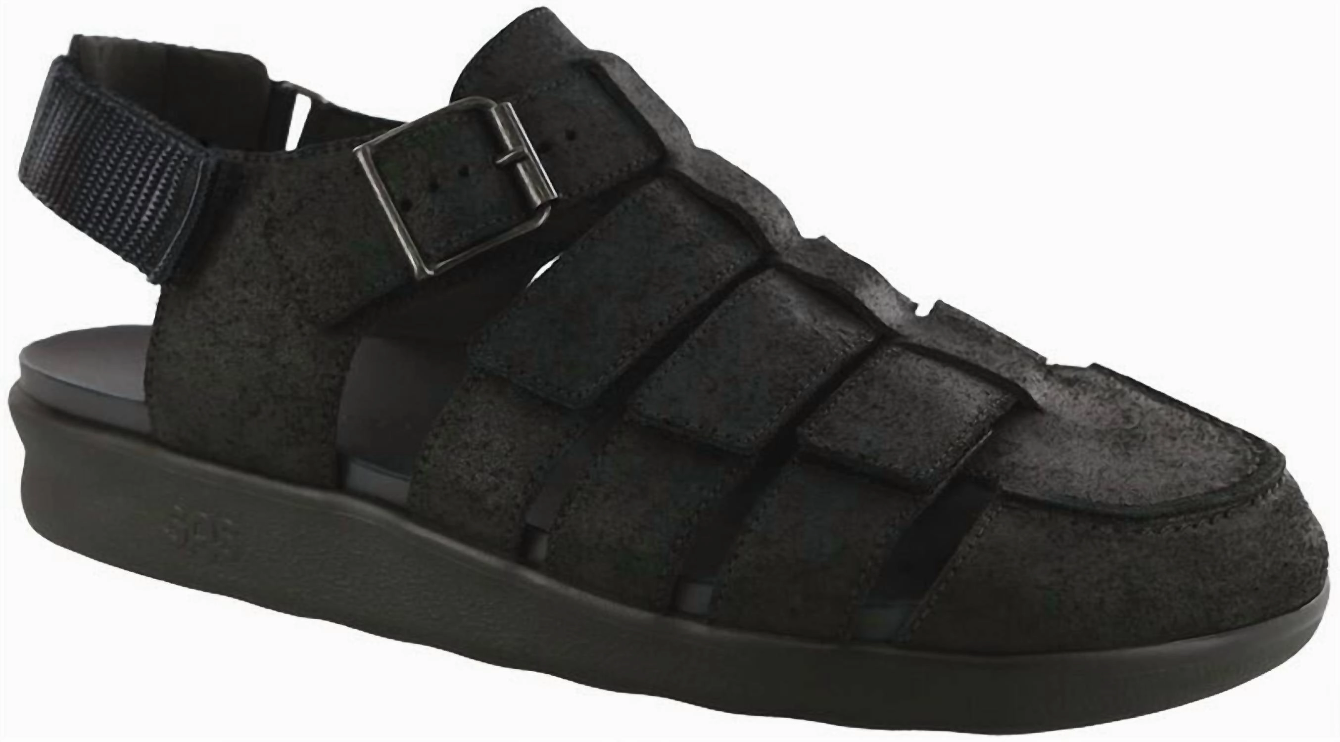 Men's Endeavor Angler Sandal In Iron