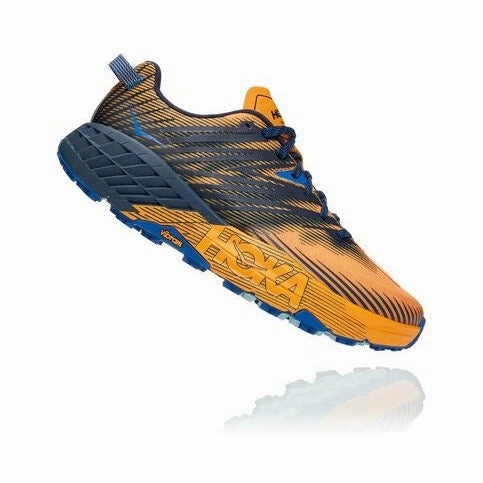 Men's Hoka One One Speedgoat 4