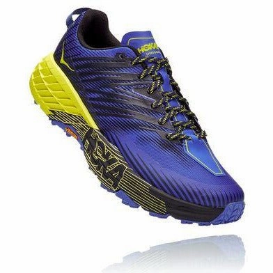 Men's Hoka One One Speedgoat 4