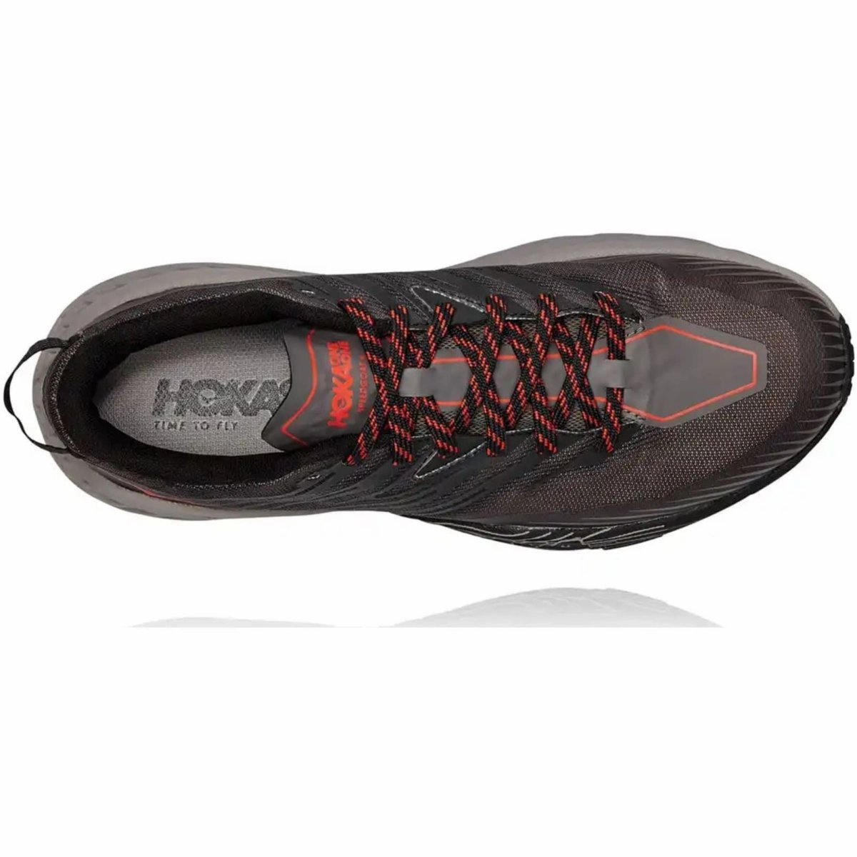 Men's Hoka One One Speedgoat 4