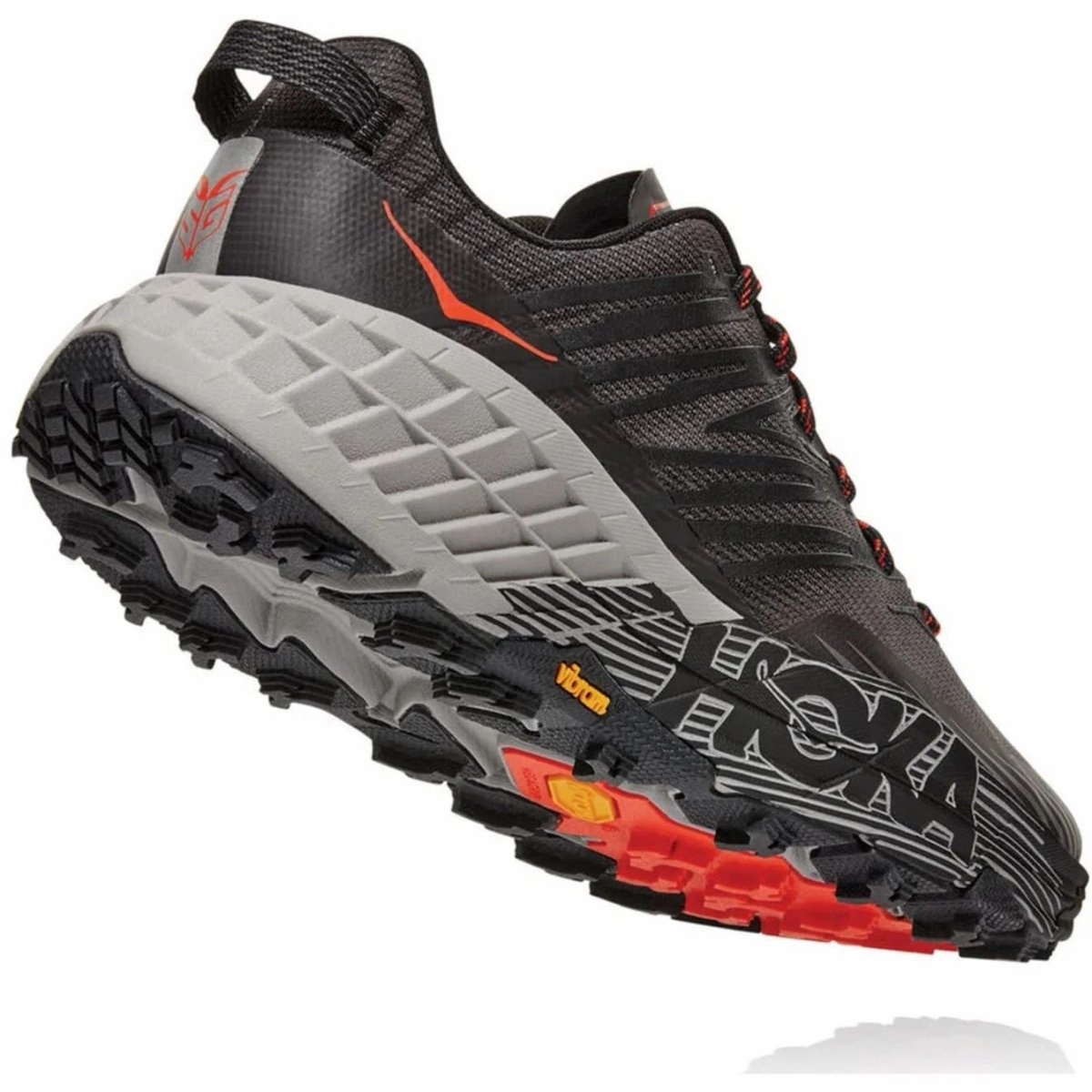 Men's Hoka One One Speedgoat 4