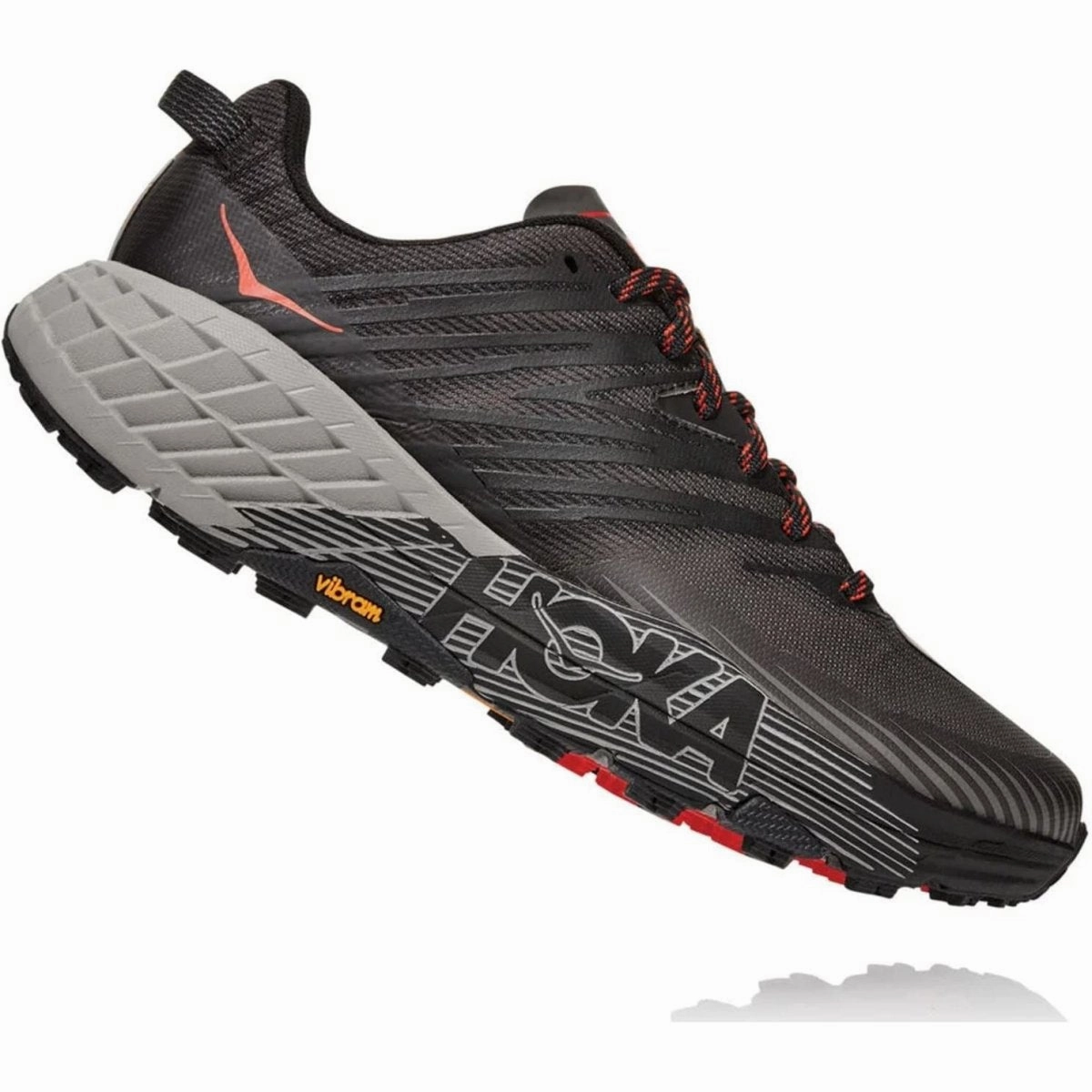 Men's Hoka One One Speedgoat 4