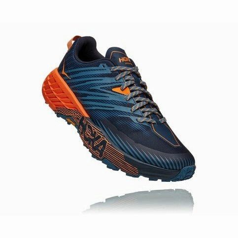 Men's Hoka One One Speedgoat 4