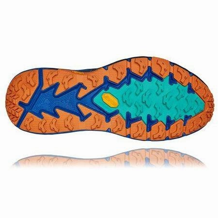 Men's Hoka One One Speedgoat 4