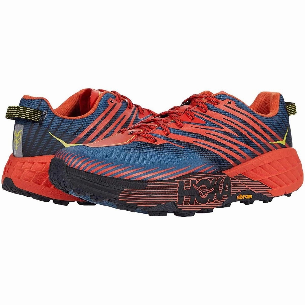 Men's Hoka One One Speedgoat 4