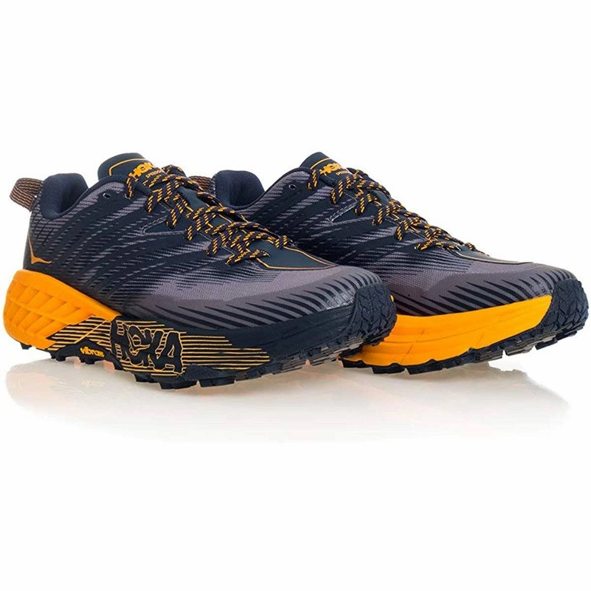 Men's Hoka One One Speedgoat 4