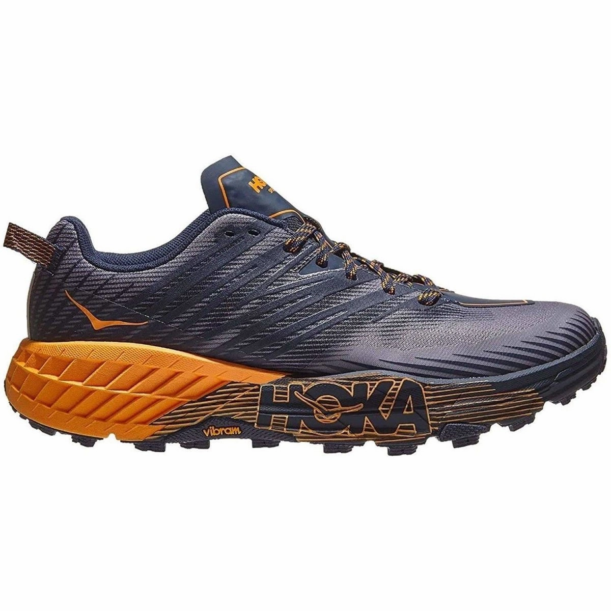 Men's Hoka One One Speedgoat 4