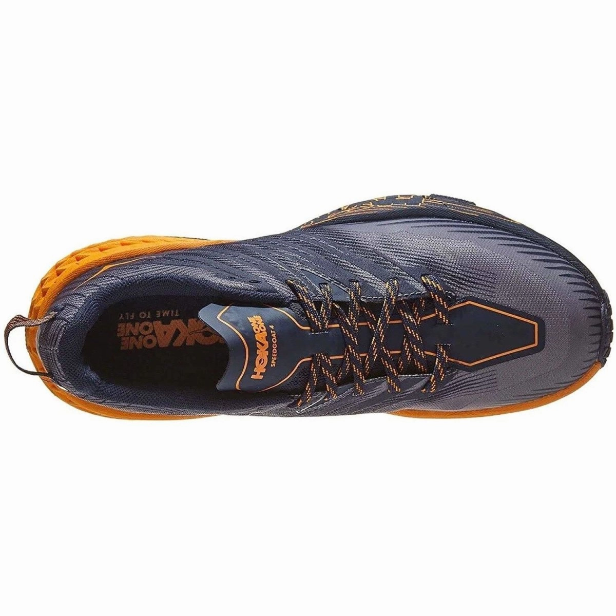 Men's Hoka One One Speedgoat 4