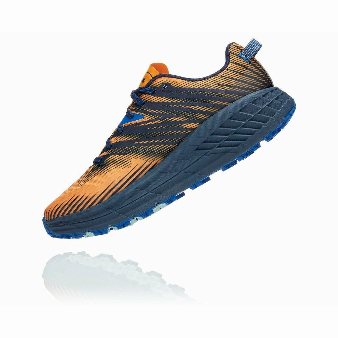 Men's Hoka One One Speedgoat 4