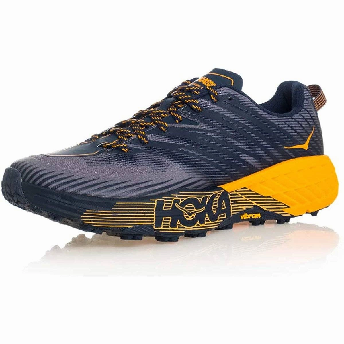 Men's Hoka One One Speedgoat 4