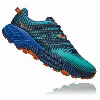 Men's Hoka One One Speedgoat 4