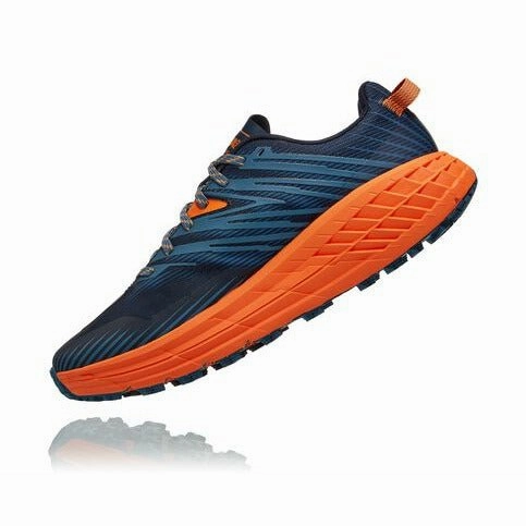 Men's Hoka One One Speedgoat 4