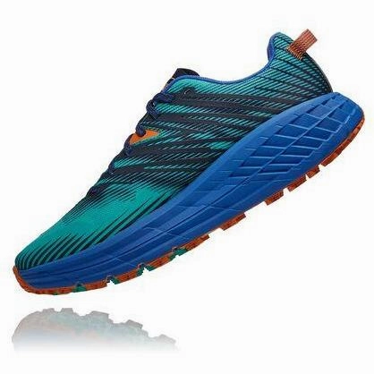 Men's Hoka One One Speedgoat 4