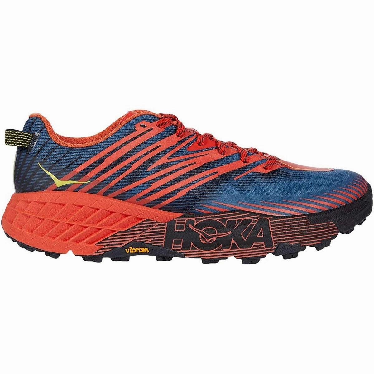 Men's Hoka One One Speedgoat 4