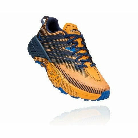 Men's Hoka One One Speedgoat 4